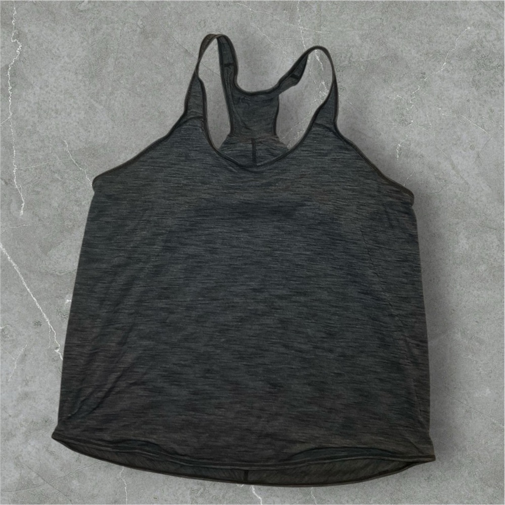 Lululemon Racerback Tank Top